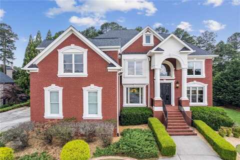 3364 Kylee Dawn Circle, Lawrenceville, GA 30045