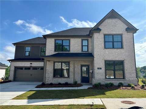 4191 Hosch Reserve Drive, Buford, GA 30519