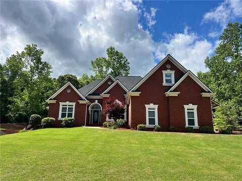 194 Sweetwater Ridge, Hoschton, GA 30548