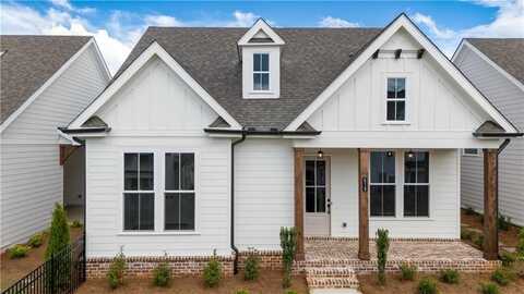 515 Godfrey Drive, Cumming, GA 30040