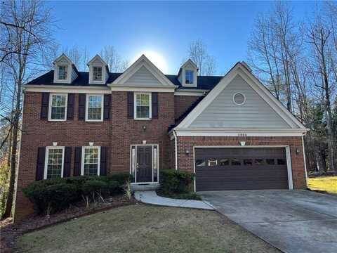 2934 Canton Chase Drive, Marietta, GA 30062
