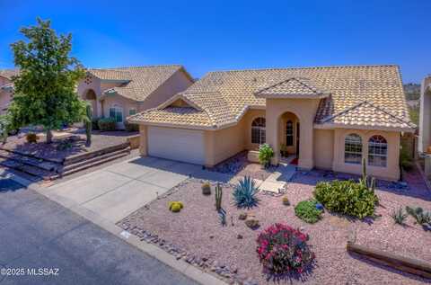 1707 W Sunridge Drive, Tucson, AZ 85704