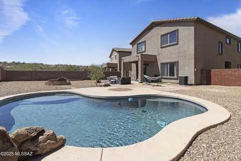1087 E Lyle Canyon Drive, Sahuarita, AZ 85629
