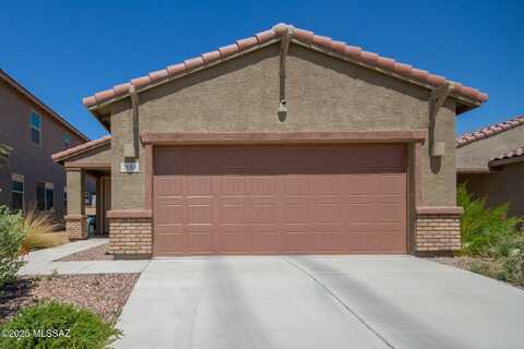 7688 S Via Perfecta, Tucson, AZ 85756