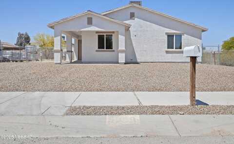5958 S Stewart Boulevard, Tucson, AZ 85706