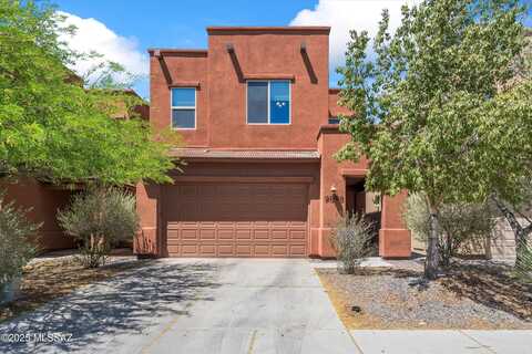 2868 N Silkie Place, Tucson, AZ 85719