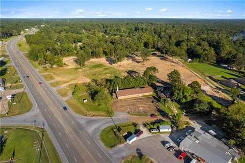 4822 (8.5AC)- HWY 28 Highway, Pineville, LA 71360