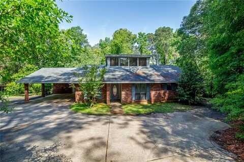 493 GREER Road, Pineville, LA 71360