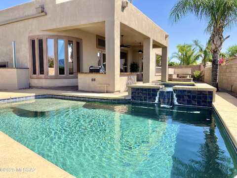 13274 N Regulation Drive, Oro Valley, AZ 85755