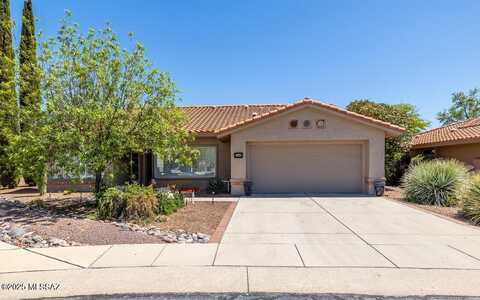 1448 E Mule Train Drive, Oro Valley, AZ 85755