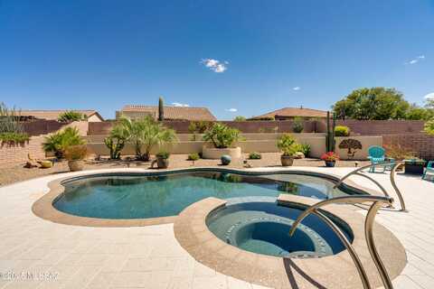 2594 E Keyes Court, Green Valley, AZ 85614