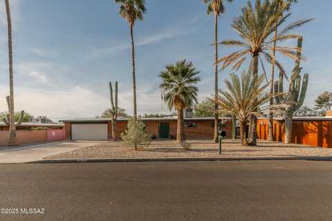 5417 E 3rd Street, Tucson, AZ 85711