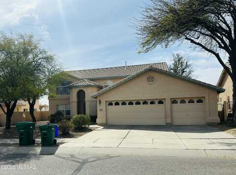 12487 N Wayfarer Way, Oro Valley, AZ 85755