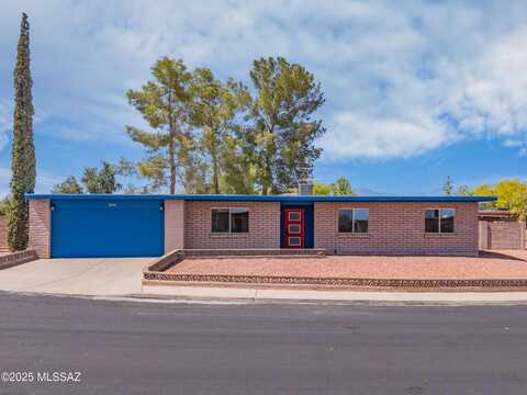 7555 E 25th Street, Tucson, AZ 85710