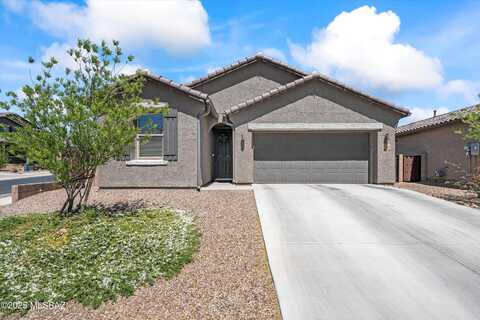 10145 S Moonlit Riverwalk Trail, Vail, AZ 85641