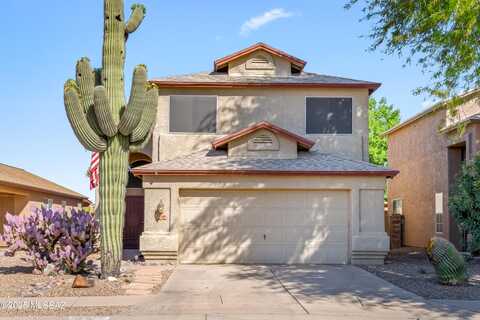 8014 S Wild Primrose Avenue, Tucson, AZ 85747
