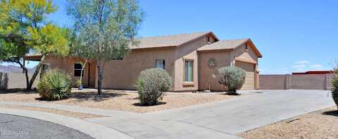 5341 S Wild Sage Drive, Tucson, AZ 85757