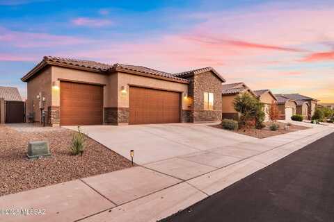 10905 W Radcliff Drive, Marana, AZ 85653