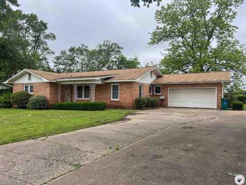 912 S Runnels, DeKalb, TX 75559