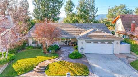 24302 Vista Ridge Drive, Valencia, CA 91355