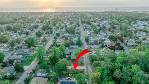 702 E Tampa, Villas, NJ 08251