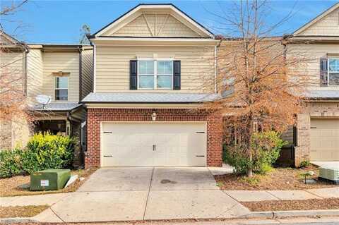 137 Staley Drive, Tucker, GA 30084