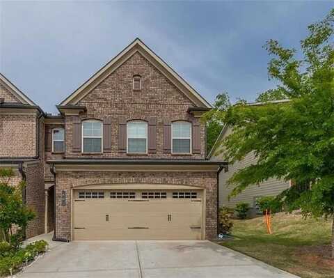 59 Braemore Mill Drive, Lawrenceville, GA 30044