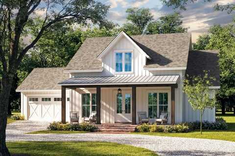 118 Byars Street, Waleska, GA 30183