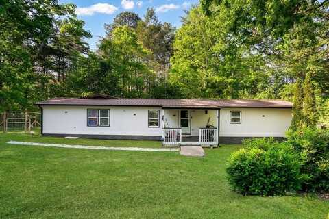 210 Church Street, Epworth, GA 30541