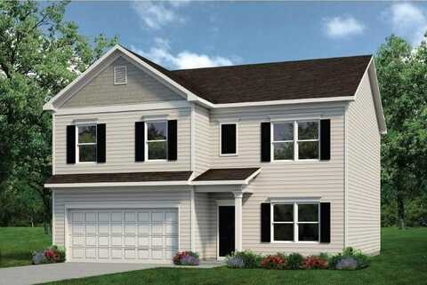 52 Willow Circle, Rock Spring, GA 30739