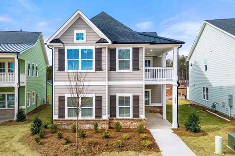 244 Westpark Drive, Athens, GA 30606