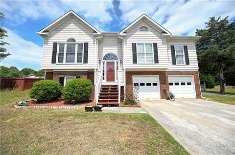 44 Vinnings Lane SW, Cartersville, GA 30120