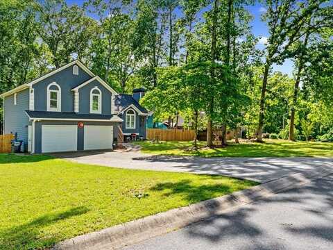 2723 Horseshoe Creek Drive SW, Marietta, GA 30064