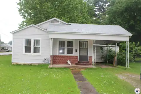 510 EDGEWOOD ST., Hope, AR 71801