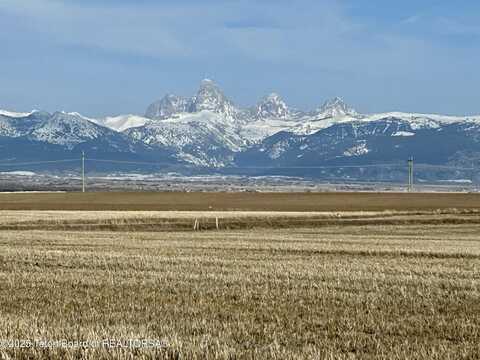 8465 WEST RIDGE ROAD, Tetonia, ID 83452
