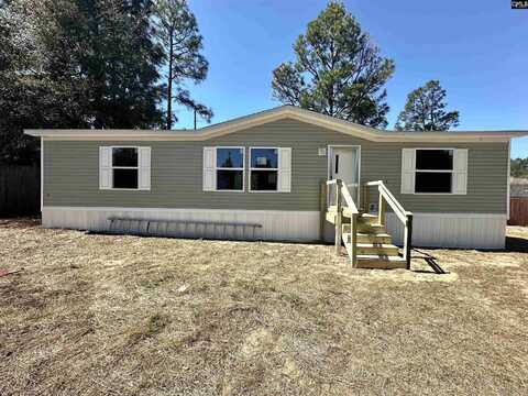1270 Old Orangeburg, Lexington, SC 29073