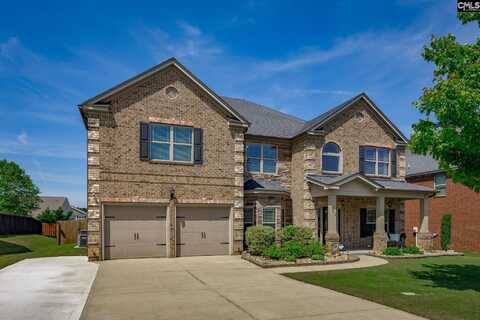 302 Tulip Way, Lexington, SC 29072