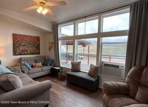 140 JONES Road, Labarge, WY 83122