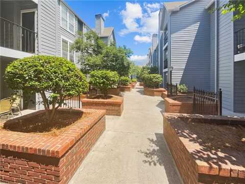 311 Granville Court, Atlanta, GA 30328