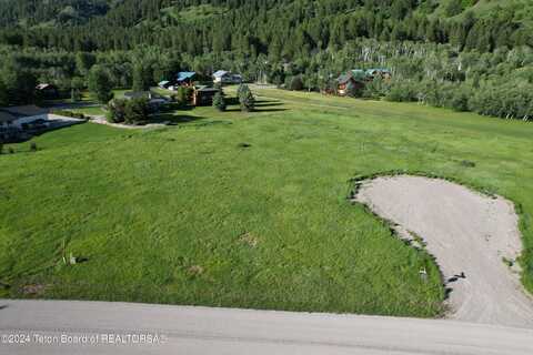 Lot 26 RIDGECREST CIRCLE, Star Valley Ranch, WY 83127