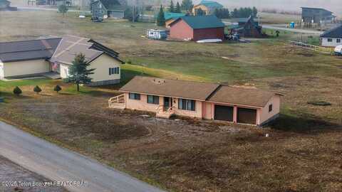 434 ALTA DRIVE, Star Valley Ranch, WY 83127