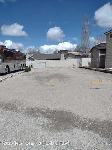 168 WHIFFLE Drive, Thayne, WY 83127