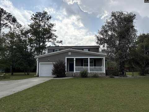 383 Golden Jubilee Road, Gilbert, SC 29054