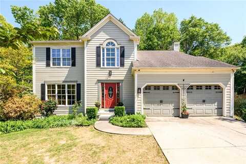 515 Rosedown Way, Lawrenceville, GA 30043