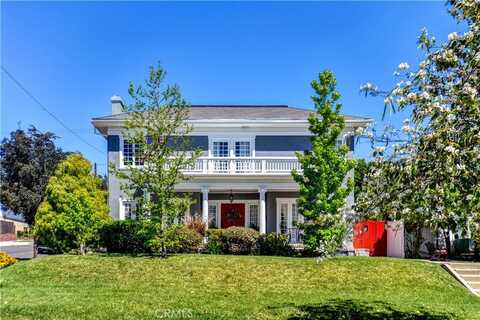 6202 Friends Avenue, Whittier, CA 90601
