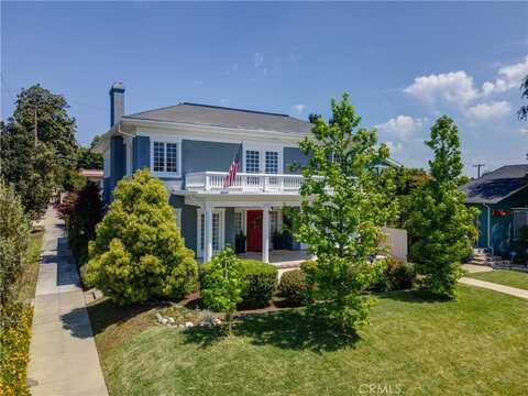 6202 Friends Avenue, Whittier, CA 90601