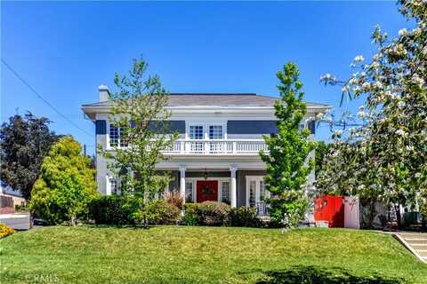 6202 Friends Avenue, Whittier, CA 90601