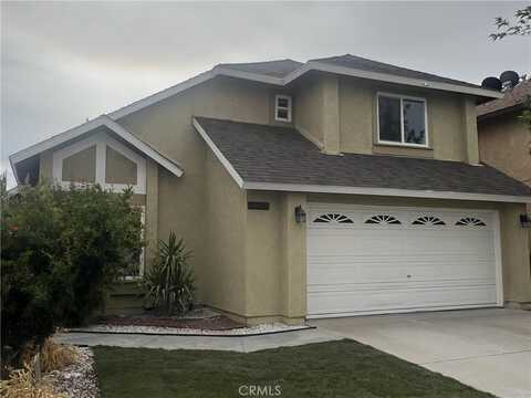 12201 Galaxy Street, Victorville, CA 92392