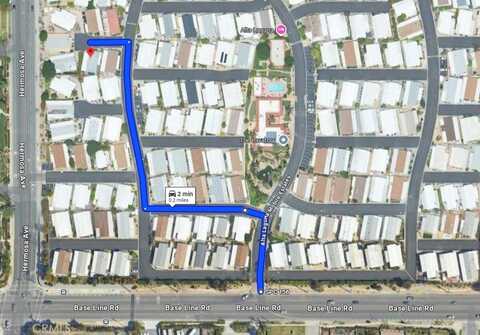 10210 Base Line Road, Rancho Cucamonga, CA 91701