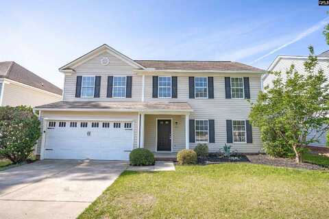 427 Laurel Mist Lane, West Columbia, SC 29170